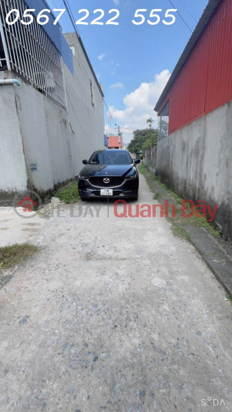 Property Search Vietnam | OneDay | Residential | Sales Listings, Rare corner lot in Huu Bang center - car parking at the door, price only 1.2xx billion ZALO 0567 222 555