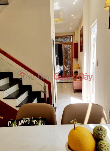 Property Search Vietnam | OneDay | Nhà ở, Niêm yết bán | Giảm 1 tỷ bán trong ngày, nhà đẹp hxh 489/ Huỳnh Văn Bánh chỉ 4 tỷ