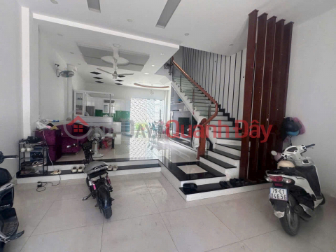 BÁN nhà cạnh bên Khu đô thị Vĩnh Điềm Trung, Khu phúc hợp bậc nhất Tp.Nha Trang _0