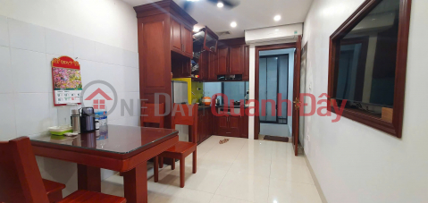 Quá hiếm! Bán nhà phân lô Võ Văn Dũng, 30m2, 5 tầng, 16 tỷ, ô tô, kinh doanh đỉnh _0