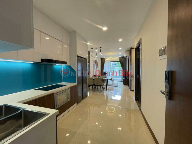 Luxury apartment right in the center of Quy Nhon, Vietnam Sales, đ 1.1 Billion