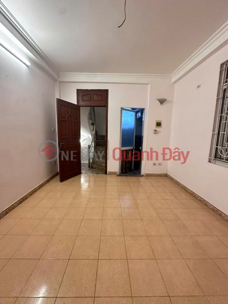 House for sale in Hau Khuong - 30m from Bach Mai - New House, 5 Floors, Surprisingly Cheap Price, contact 0817606560 Sales Listings