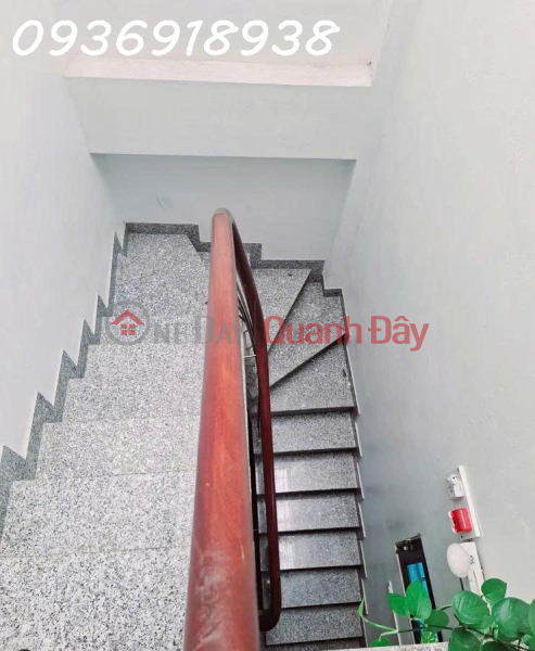 đ 16.5 Billion | Super rare - 7 floors, elevator - car parking at the door - good business - Ho Tung Mau, Cau Giay - only 16.5 billion