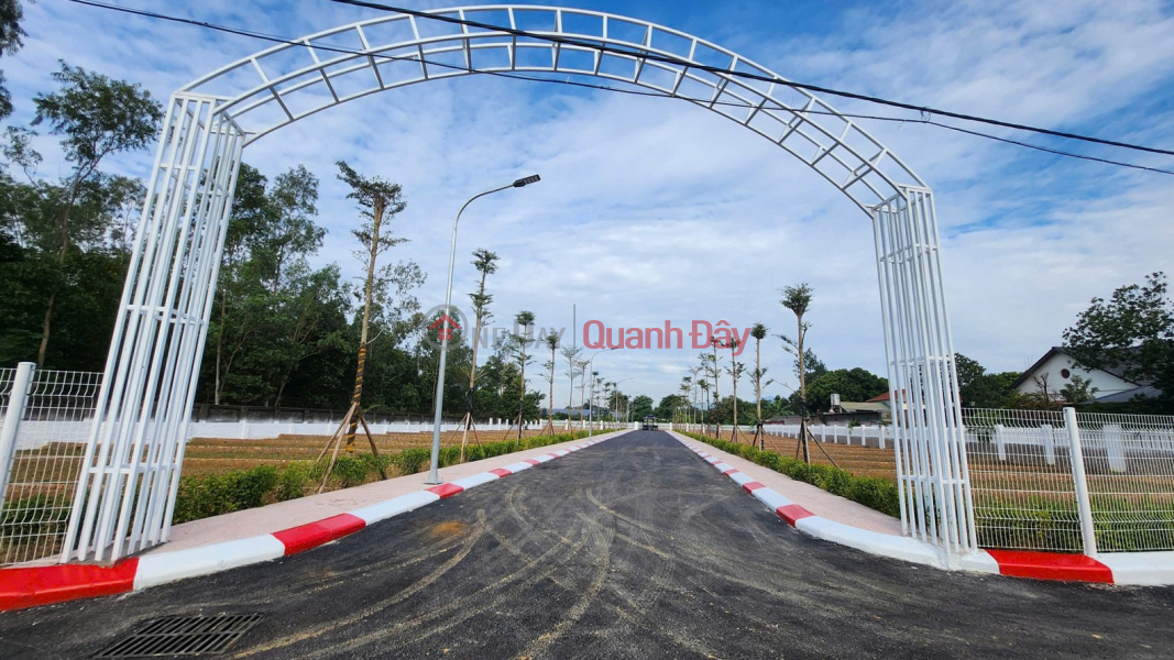 Property Search Vietnam | OneDay | Nhà ở Niêm yết bán | MỞ BÁN KHU DÂN CƯ PHÚ NINH VALLEY - ĐẸP NHẤT SÓC SƠN - Lợi thế nổi bật - Vị trí vàng, hạ tầng chuẩn