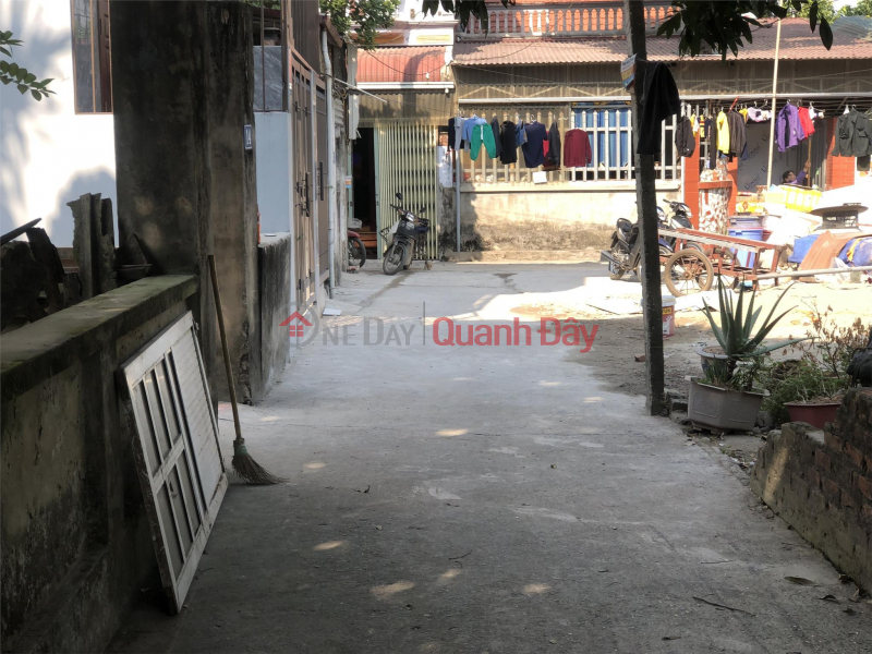 Property Search Vietnam | OneDay | Residential | Sales Listings 42m of Phuc Thanh Bien Giang land, 200m from National Highway 6, price 1.45 billion