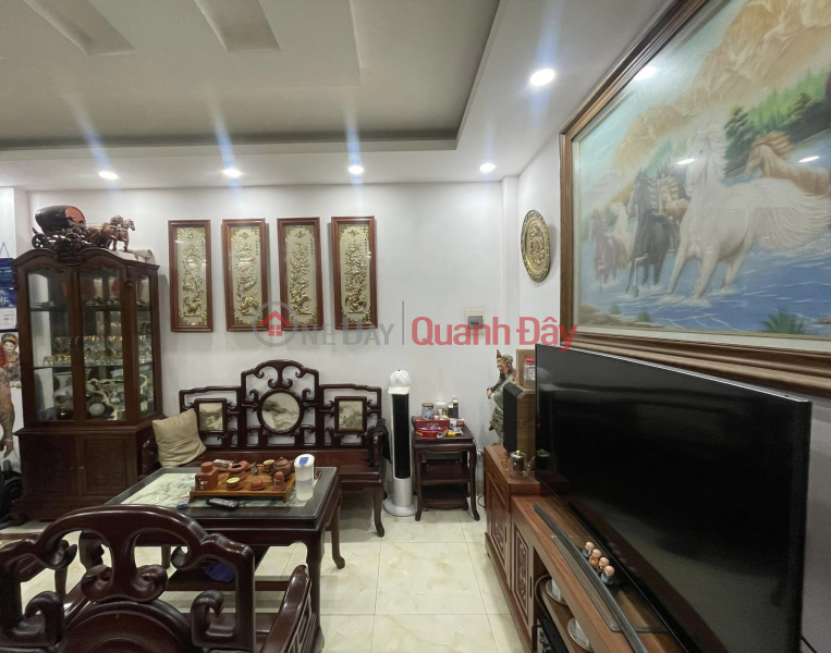 VIP BO BOOT STREET HOUSE BEAUTIFUL SPECIFICATIONS, ALWAYS ALWAYS, HUGE MT, FASTER 2 BILLION BETTER NEAR THE STREET. DT 33M2. | Vietnam | Sales | đ 2.8 Billion