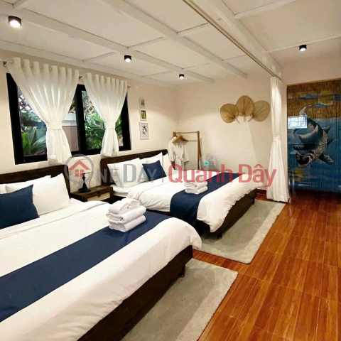 Cho thuê homestay 2 phòng KQH Phạm Hồng Thái phường 10 Đà Lạt 10 triệu/tháng _0
