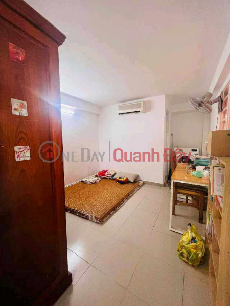 Property Search Vietnam | OneDay | Nhà ở Niêm yết bán | Bán Nhà Mặt Tiền Quận 1