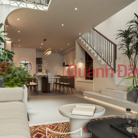 **House for sale in Ba Van alley, ward 14, Tan Binh, (5x14) over 7 billion; 2 floors _0