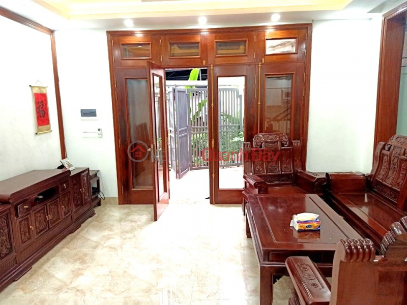 Property Search Vietnam | OneDay | Nhà ở | Niêm yết bán | BÁN GẤP LK MỄ TRÌ, 85M2, 4T, ĐÃ HOÀN THIỆN ĐẸP, GIÁ RẺ
