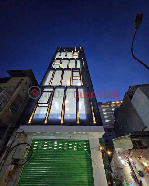 Owner Sells Frontage of De Tham Street, Co Giang Ward, District 1. Area: (4.7x11m),Price Only 35 Billion. Contact: 0911.160.692 Vietnam Sales đ 35 Billion