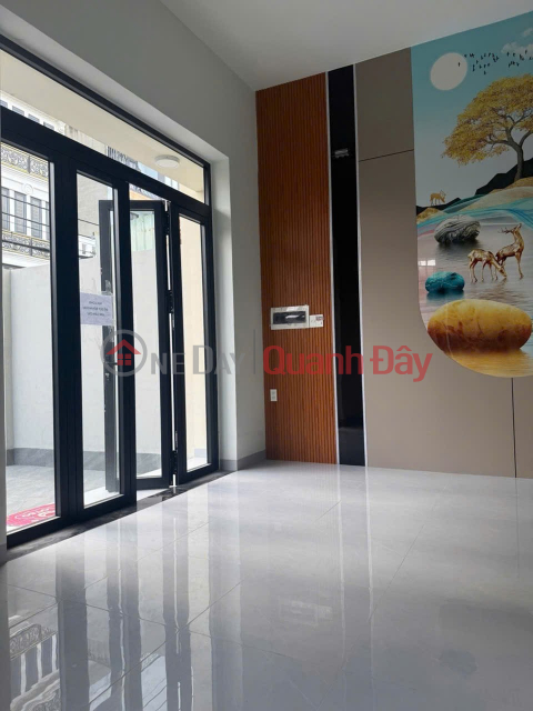 BEAUTIFUL HOUSE – GREAT PRICE - URGENT SALE OF CORNER HOUSE in Long Truong Ward, District 9, Ho Chi Minh City _0