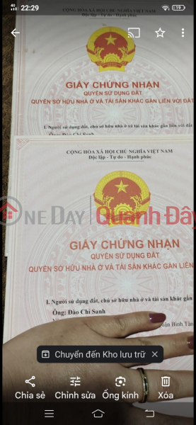 NHÀ ĐẸP - GIÁ TỐT –CẦN BÁN CĂN NHÀ NGANG tại Tỉnh Lộ 664, Xã Ia Dêr, Huyện Ia Grai, Gia Lai Niêm yết bán