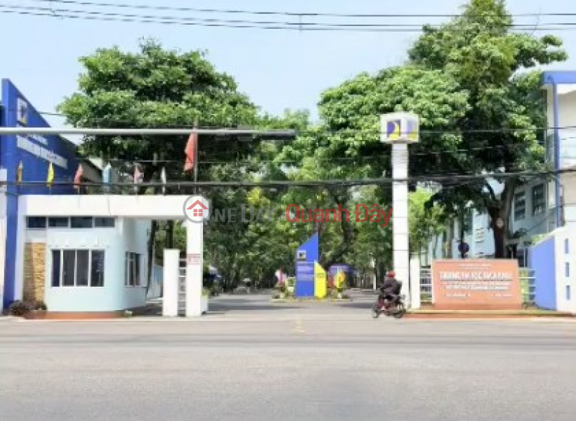 Property Search Vietnam | OneDay | Residential, Sales Listings, Doan Phu Tu - Land plot of 102m2, 11m frontage, includes a row of 4 rental rooms generating 6 million VND\\/month, price 2.88 billion VND.