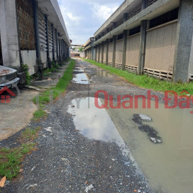 OWNER NEED TO LEASE Land and Warehouse quickly in Binh Chanh _0