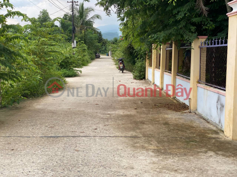 Land for sale right at Tran Phu Secondary School, 142m2, 5m concrete, price only 5xx _0