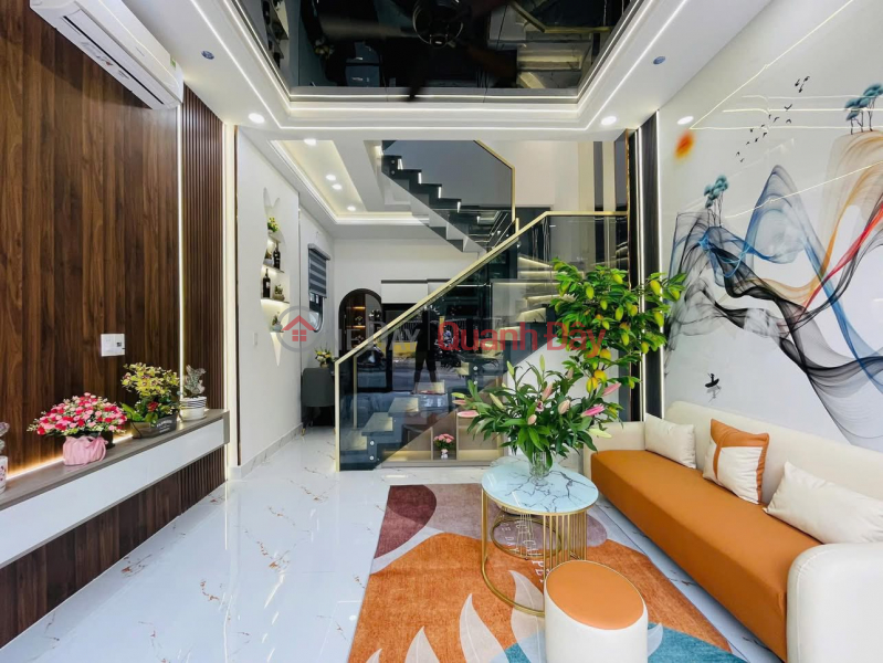 Property Search Vietnam | OneDay | Nhà ở Niêm yết bán | SIÊU PHẨM MẶT TIỀN KINH DOANH NGUYỄN VĂN KHỐI