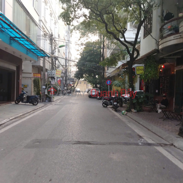 BÁN NHÀ PHẠM TUẤN TÀI, LIỀN KỀ, Ô TÔ TRÁNH, THANG MÁY, KINH DOANH, 65M2 5T 2X TỶ., Việt Nam Bán, đ 26 tỷ