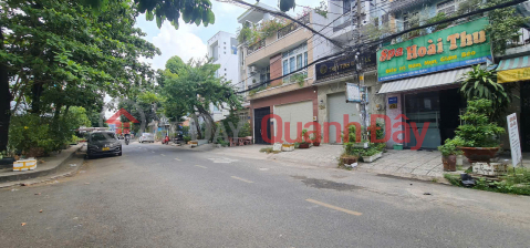 Cho thuê nhà mặt tiền Nguyễn Hữu Dật 80m², 12Triệu - GẦN KCN TÂN BÌNH _0