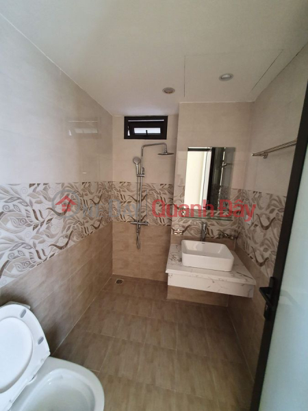 Ngọc Thụy 41m2, 5T,MT 9m,5.4 tỷ Long Biên Hà Nội, Việt Nam Bán | đ 5,4 tỷ
