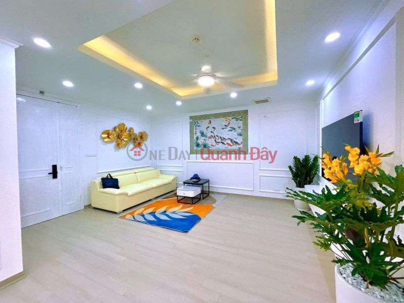 Property Search Vietnam | OneDay | Residential, Sales Listings, CORNER APARTMENTCC Ban co ciu no. 51 Quan Nhan, 106m2, 3BRs, 6.98 BILLION