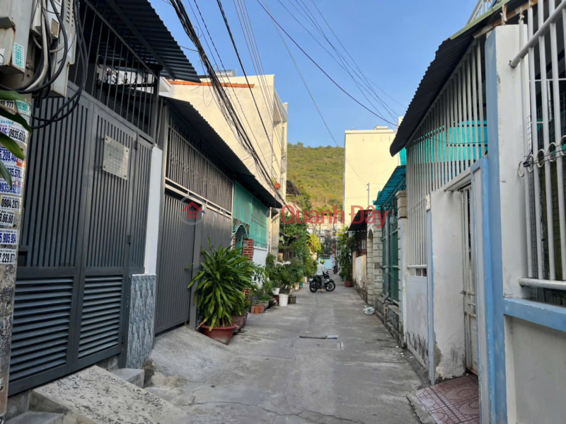 House for sale in Vinh Truong Ward, Nha Trang City. Khanh Hoa. Sales Listings