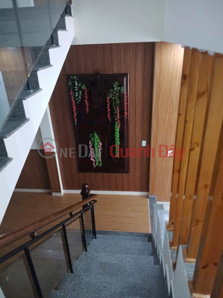 đ 6.2 Billion HOUSE FOR SALE ON NGUYEN QUY DUC STREET FRONTAGE - GOLDEN LOCATION, PRICE ONLY 6.2 BILLION!