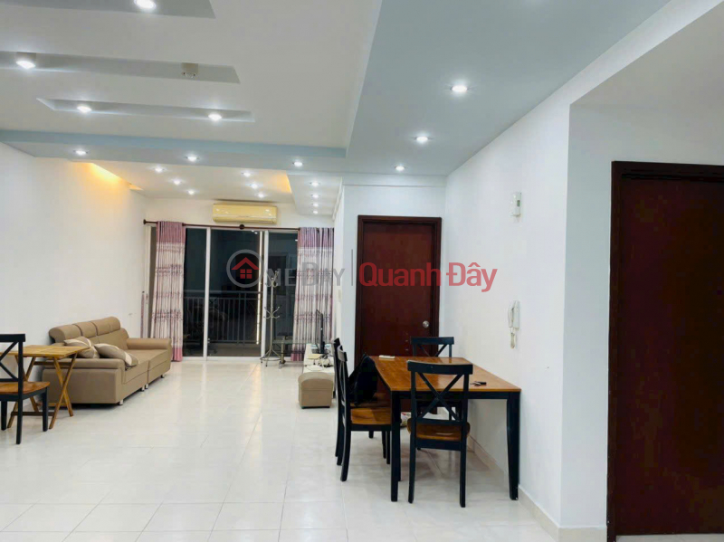 Cho thuê căn hộ Amber Court 94M2, trung tâm Biên Hoà, khu D2D chỉ 10tr Niêm yết cho thuê