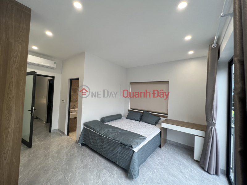 Apartment for rent in Van Cao, price from 3.5 million/month. | Vietnam, Rental ₫ 3.5 Million/ month