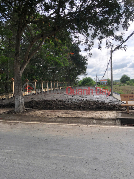 đ 14 triệu, Chính chủ bán đất Đường Dương Văn Hạnh, Xã Lý Nhơn, Cần Giờ, Hồ Chí Minh.