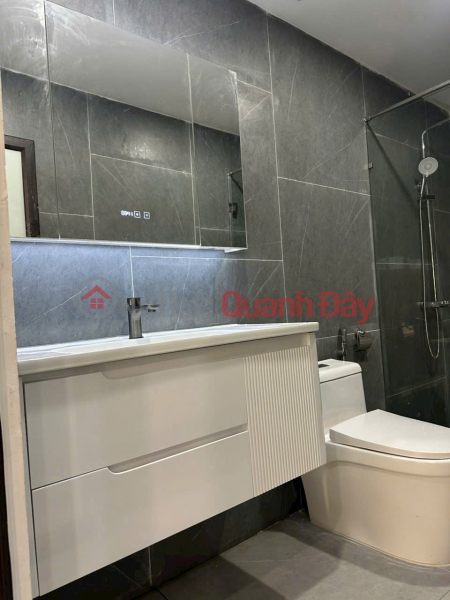 đ 16.5 Billion | House for sale in Nam Du - Near the center of Hoang Mai district - Bustling commercial area - Abundant amenities