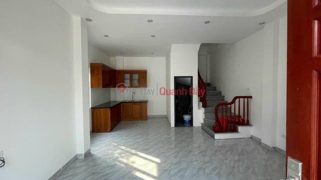 Property Search Vietnam | OneDay | Residential, Sales Listings, 3 storey house for sale - PRICE FROM 1.1X BILLION - UNIVERSITY OF Pedagogy of Physical Education and Sports