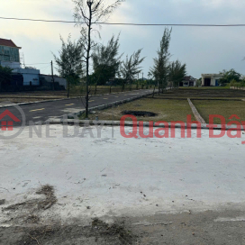 Beautiful land by owner at Quat Lam - Giao Phong Beach 85m2 - Prime Location - Super Investment Price _0