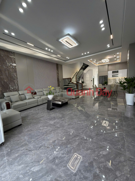 1-FLOOR, 1-FLOOR VILLA IN THE CENTER OF DIEN KHANH TOWN, KHANH HOA | Vietnam, Sales đ 4.68 Billion