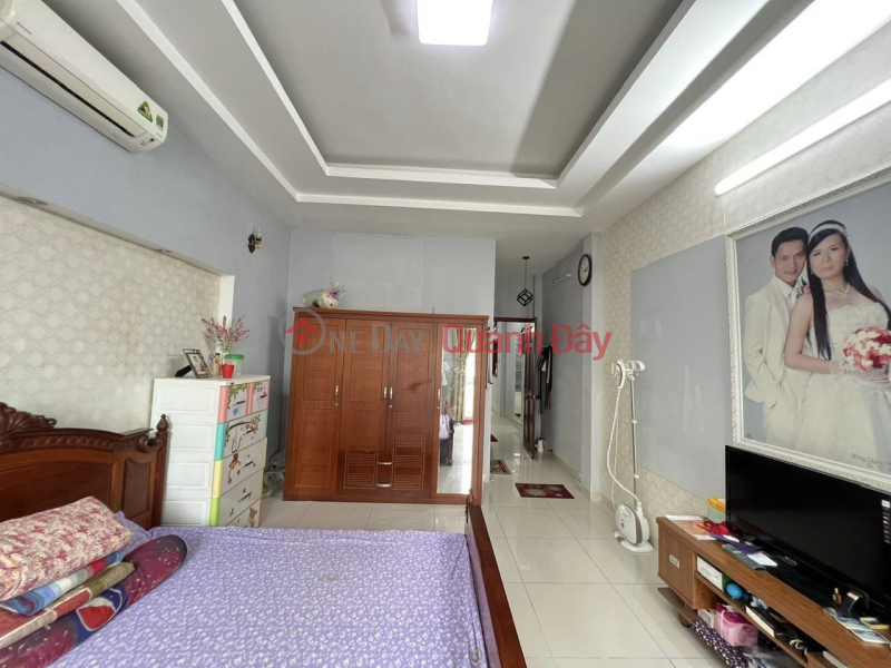 Property Search Vietnam | OneDay | Residential, Sales Listings | TAN PHU - 4-STORY HOUSE - 20M WIDE HOUSE, FUTURE STREET FRONT - NO BORDER