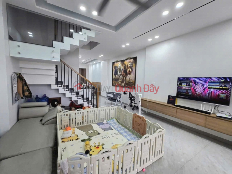 3-STOREY HOUSE FOR SALE, 1 ATTITUDE IN AN BINH TAN URBAN AREA, Phuoc Long Ward - Nha Trang City - Khanh Hoa Vietnam, Sales, đ 8.9 Billion