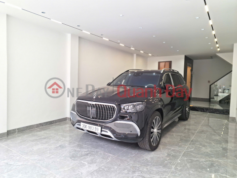 Beautiful 7-story house - garage - commercial use - fully furnished, 70m2, 31 billion VND. Ngoc Lam - Long Bien. _0