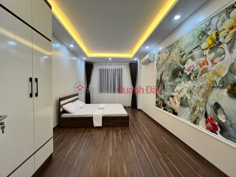 Property Search Vietnam | OneDay | Nhà ở Niêm yết bán | BÁN NHÀ: Đông Quan .DT: 32m2 - 6 tầng - MT 3.4m - 7.2 tỷ