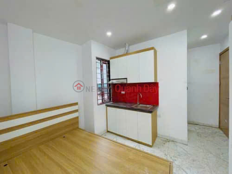 Property Search Vietnam | OneDay | Residential Sales Listings ONLY 275 MILLION VND, YOU CAN HAVE A 6-STOREY, 80M2, LANG PAGODA HOUSE WITH ELEVATOR, PRICE 22 BILLION VND 0336212066