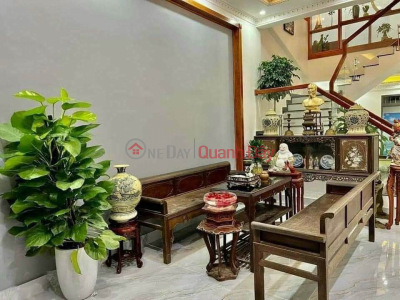 REAL LEVEL - 3 storey beautiful house in Quyet Thang street, HAI DUONG CITY CENTER, Vietnam, Sales, đ 3.35 Billion