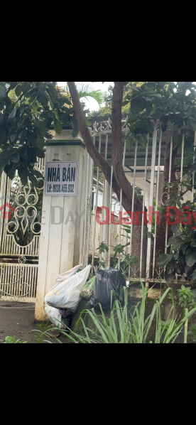 House for sale on Lam Son street, B'lao ward, Bao Loc city, Lam Dong Sales Listings