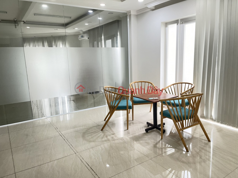 Office for rent at No. 1, Street 12, Nam Long Residential Area, Tan Thuan Dong Ward, District 7, Ho Chi Minh City. Vietnam Rental | ₫ 15 Million/ month