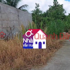 BEAUTIFUL LAND - GOOD PRICE - LAND FOR SALE Prime Location In My Tho City, Tien Giang _0