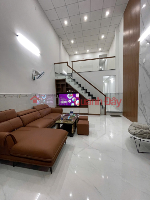 NHÀ ĐẸP KHUÊ TRUNG - TẶNG HẾT NỘI THẤT, Ở NGAY - CHỈ 6,7 TỶ! _0