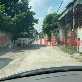 Selling 62m2 of land in Nguyen Khe Dong Anh - Car-accessible road near the edge _0