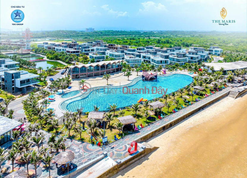 Chi Linh sea view apartment, 10% discount, commitment to buy back Sales Listings