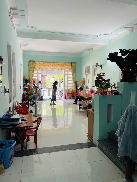 Property Search Vietnam | OneDay | Nhà ở Niêm yết bán NHÀ MẶT TIỀN ĐƯỜNG 7M5 HÒA XUÂN – Ở & KINH DOANH – CHỈ 5,6 TỶ!