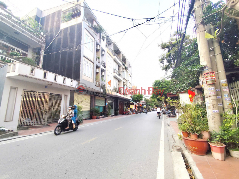 Property Search Vietnam | OneDay | Residential, Sales Listings, Land for sale on Truc Cat - Thien Loi road, 112m² - 5m frontage - prime location - Price 9.5 billion VND