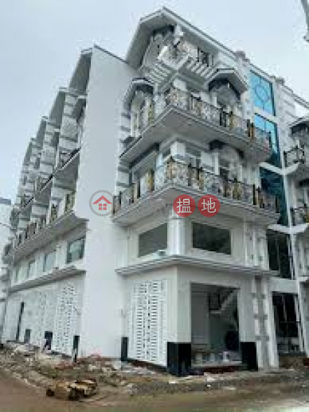 LUXHOME Serviced Apartment (Căn Hộ Dịch Vụ LUXHOME),District 1 | (3)