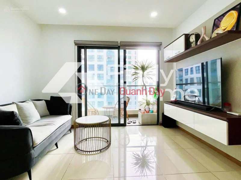 Property Search Vietnam | OneDay | Residential | Sales Listings | HOT HOT – OWNER SELLING AT A LOSS: CORNER 3-BEDROOM APARTMENT AT PHU TAI RESIDENCE, Hai Cang Ward, Quy Nhon City, Binh Dinh Province